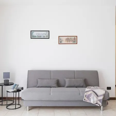 Casa Di Angy Apartment Como