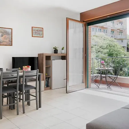 Casa Di Angy * Como