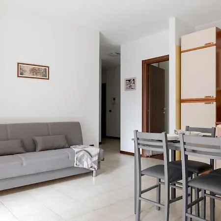 Casa Di Angy Apartman *