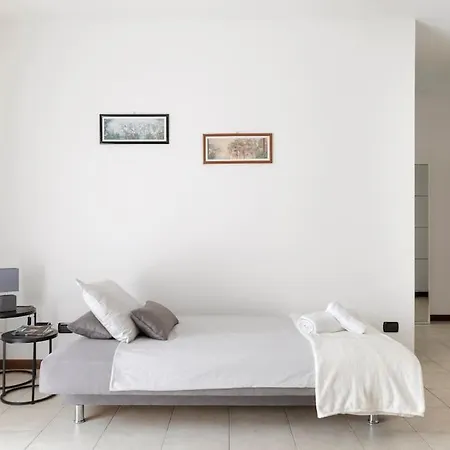 Casa Di Angy Lejlighed *