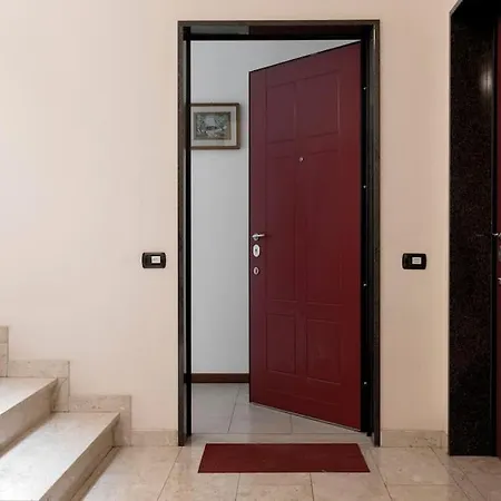 Apartment Casa Di Angy Como