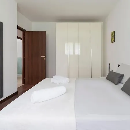 Casa Di Angy * Como